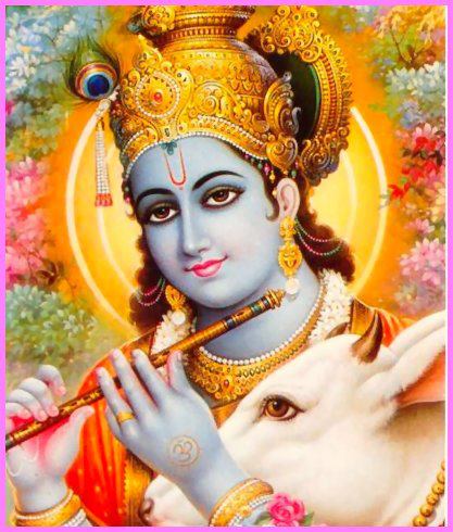 krisnha mantra